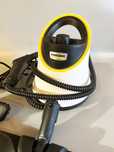 Parownica KARCHER SC 2 Deluxe