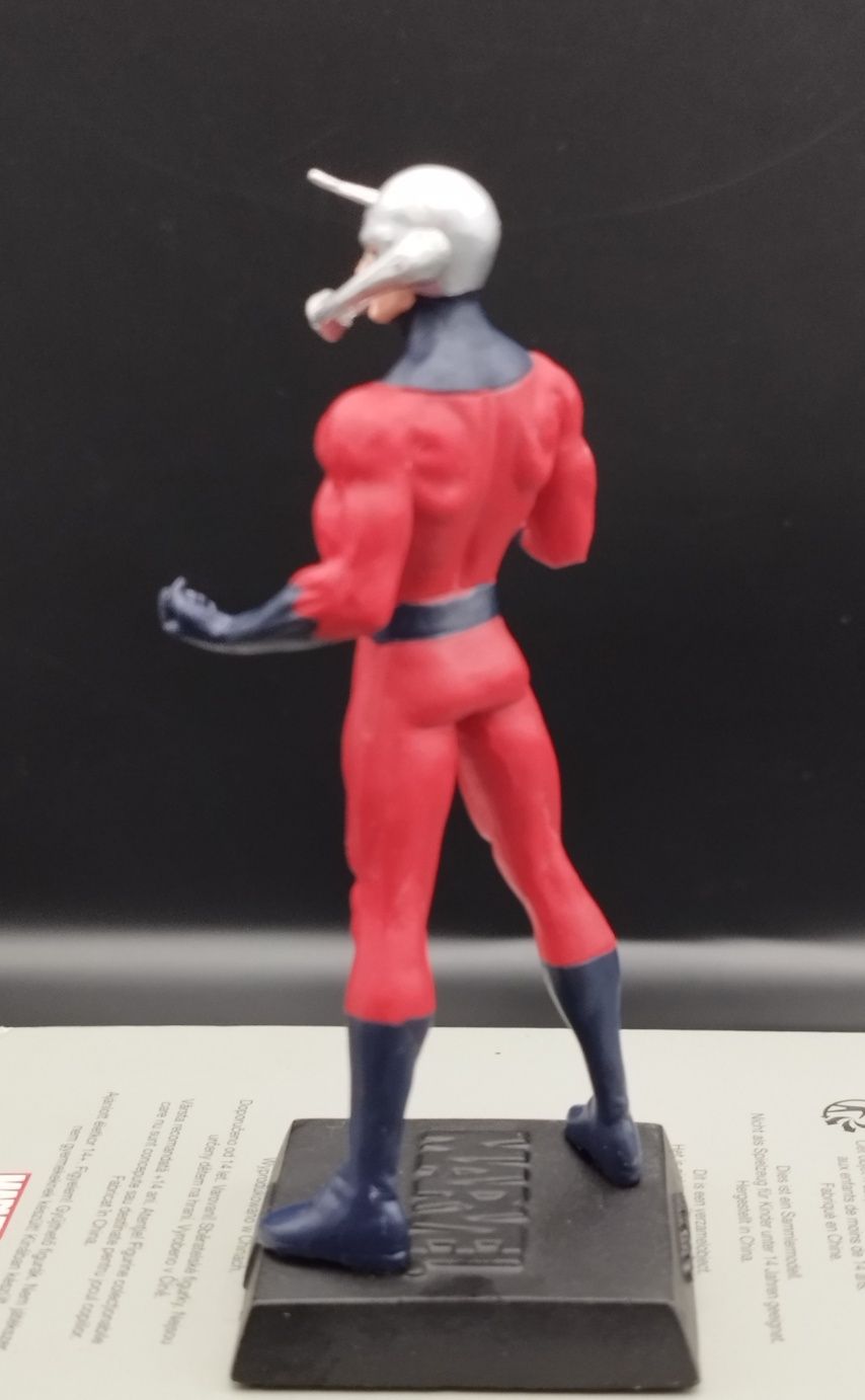 Figurka Marvel Ant-Man 2  klasyczna ok 8 cm