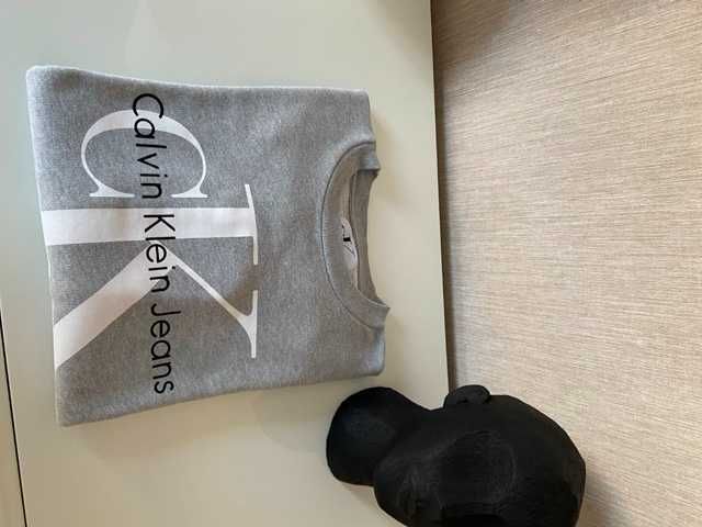 Sweat Calvin Klein