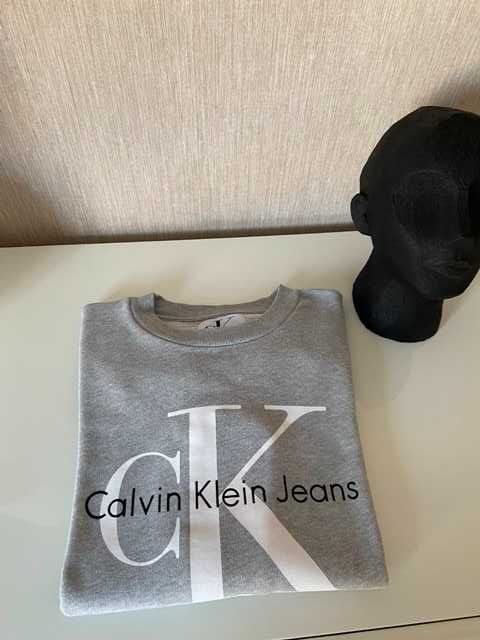 Sweat Calvin Klein