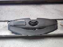 Cobertura tablier Mini R56 LCI para reparar