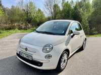 Fiat 500 Idealny