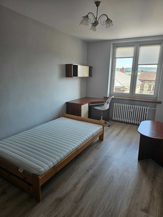 Wynajmę pokój w centrum