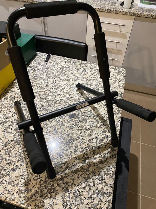 Suporte para Amplificadores