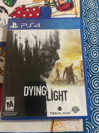 Dying light playstation 4