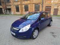 Opel Corsa D 1.0 Benzyna