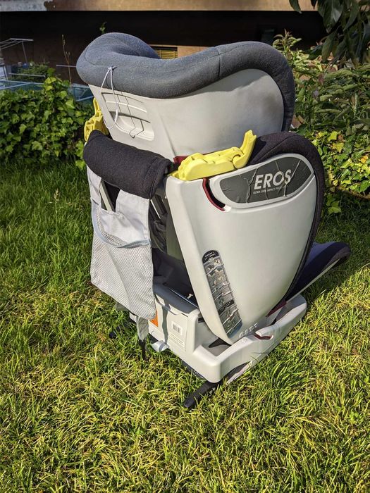 Cadeira Auto Apramo Eros