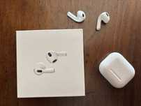 Airpods 3 generacji