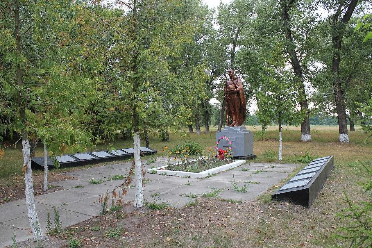 Земельна ділянка с. Семенівка під забудову, приватизована, 15 соток.