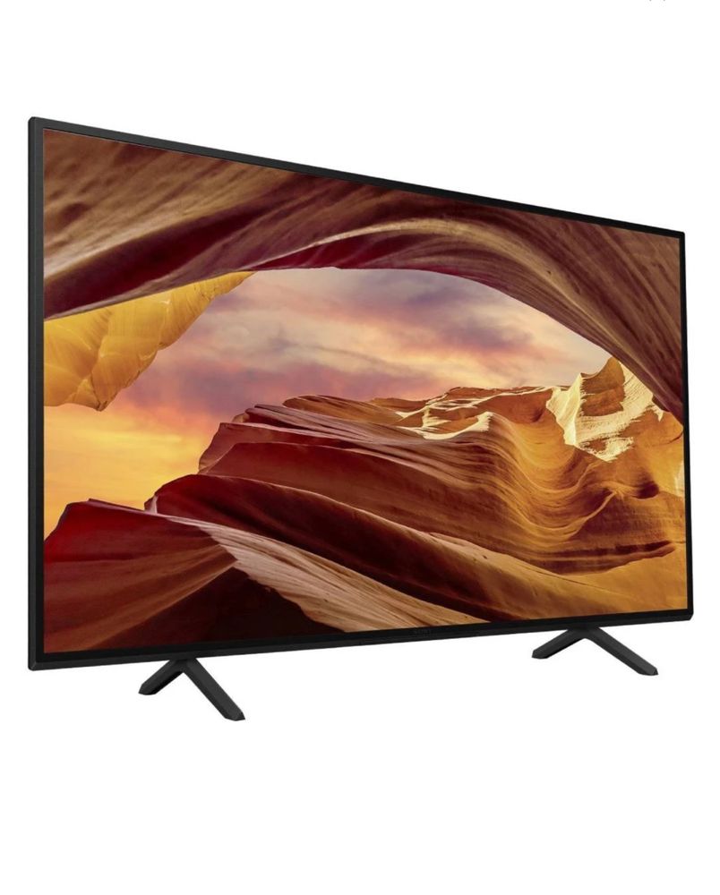 Sony Bravia KD-43X75WL Android TV 4K Wi-Fi T2 2024р