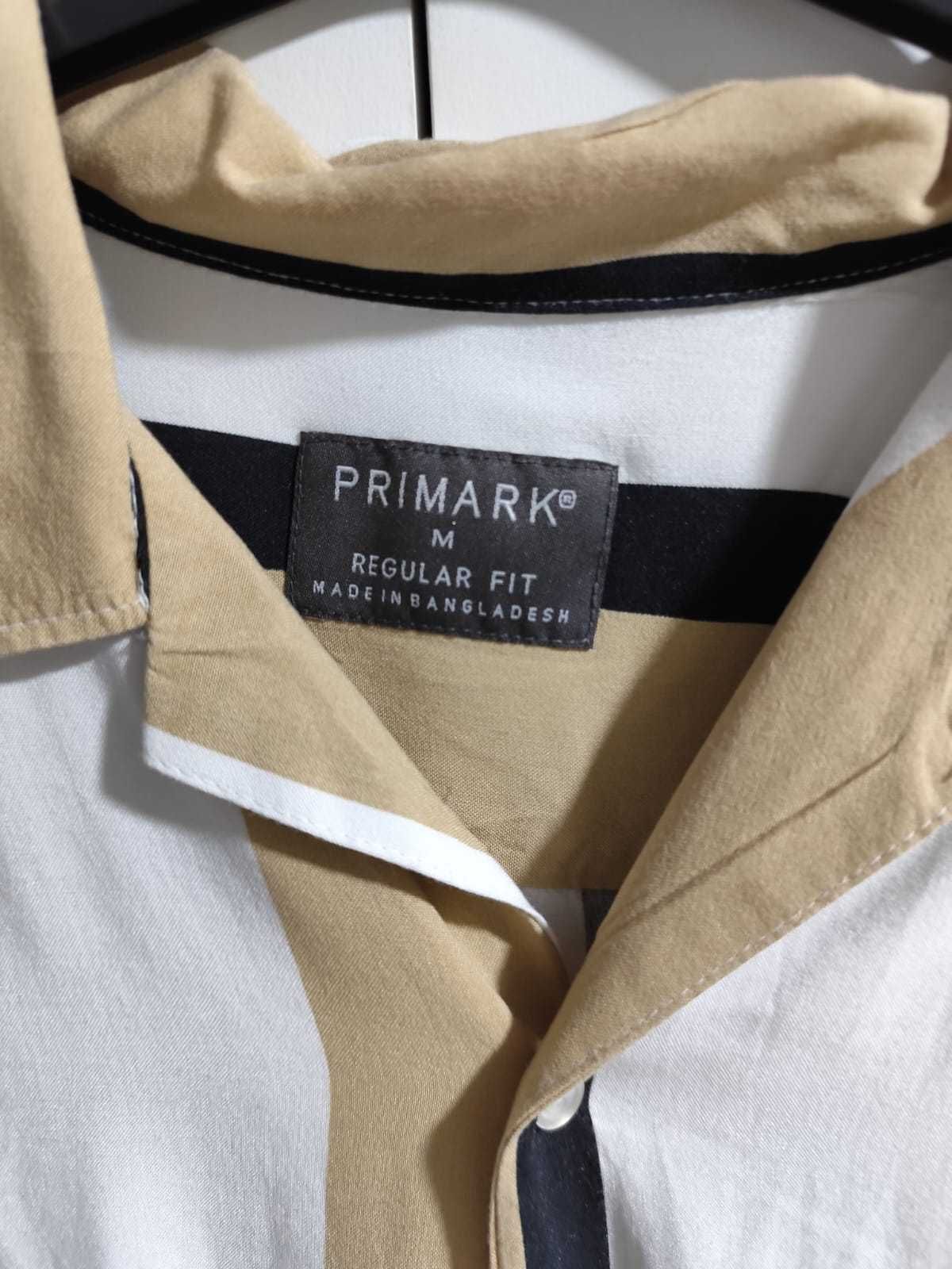 Camisa Primark..