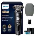 Philips Golarka S9000 Prestige SP9840/31 z technologią SkinIQ