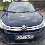Citroën C4 Aircross Stan bardzo dobry, system STOP, do negocjacji.