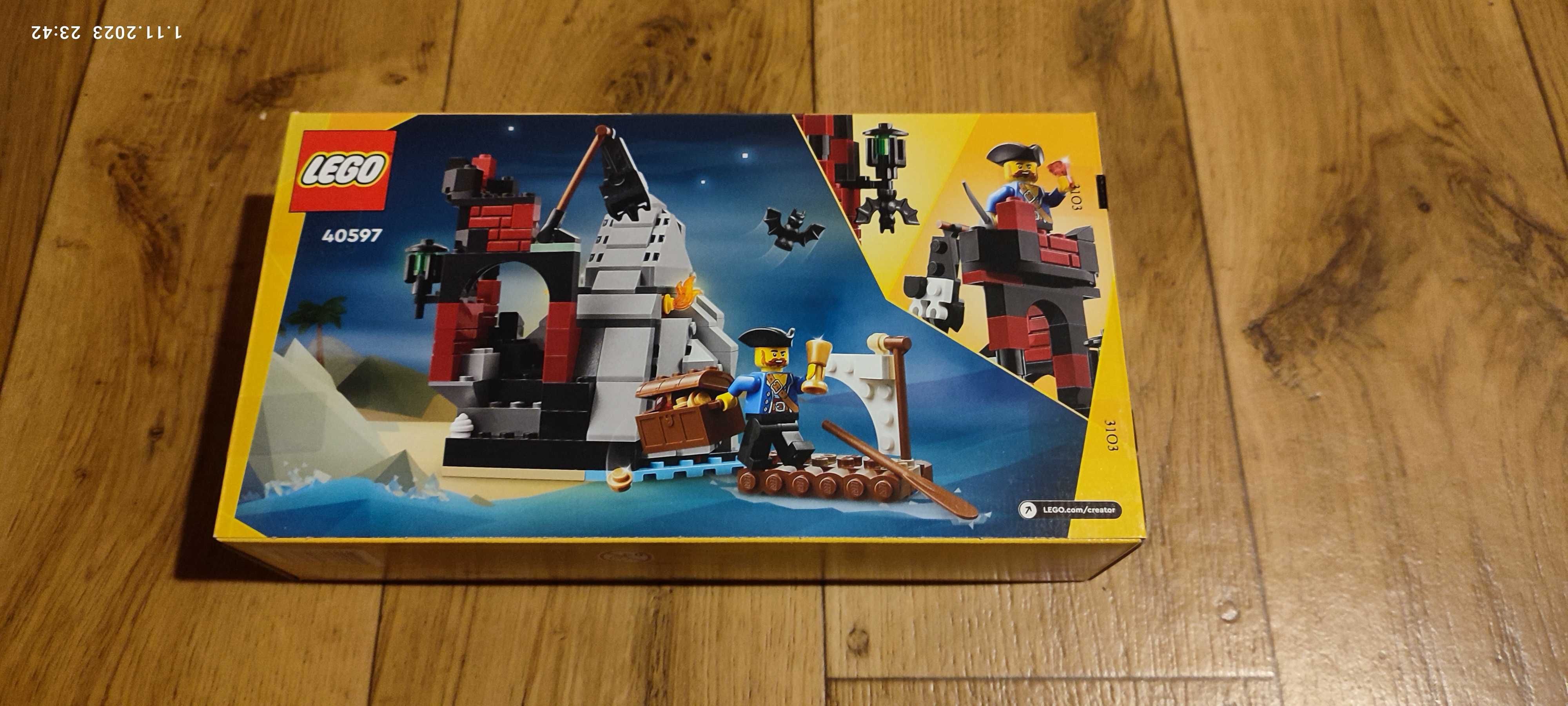 Lego Creator 40597