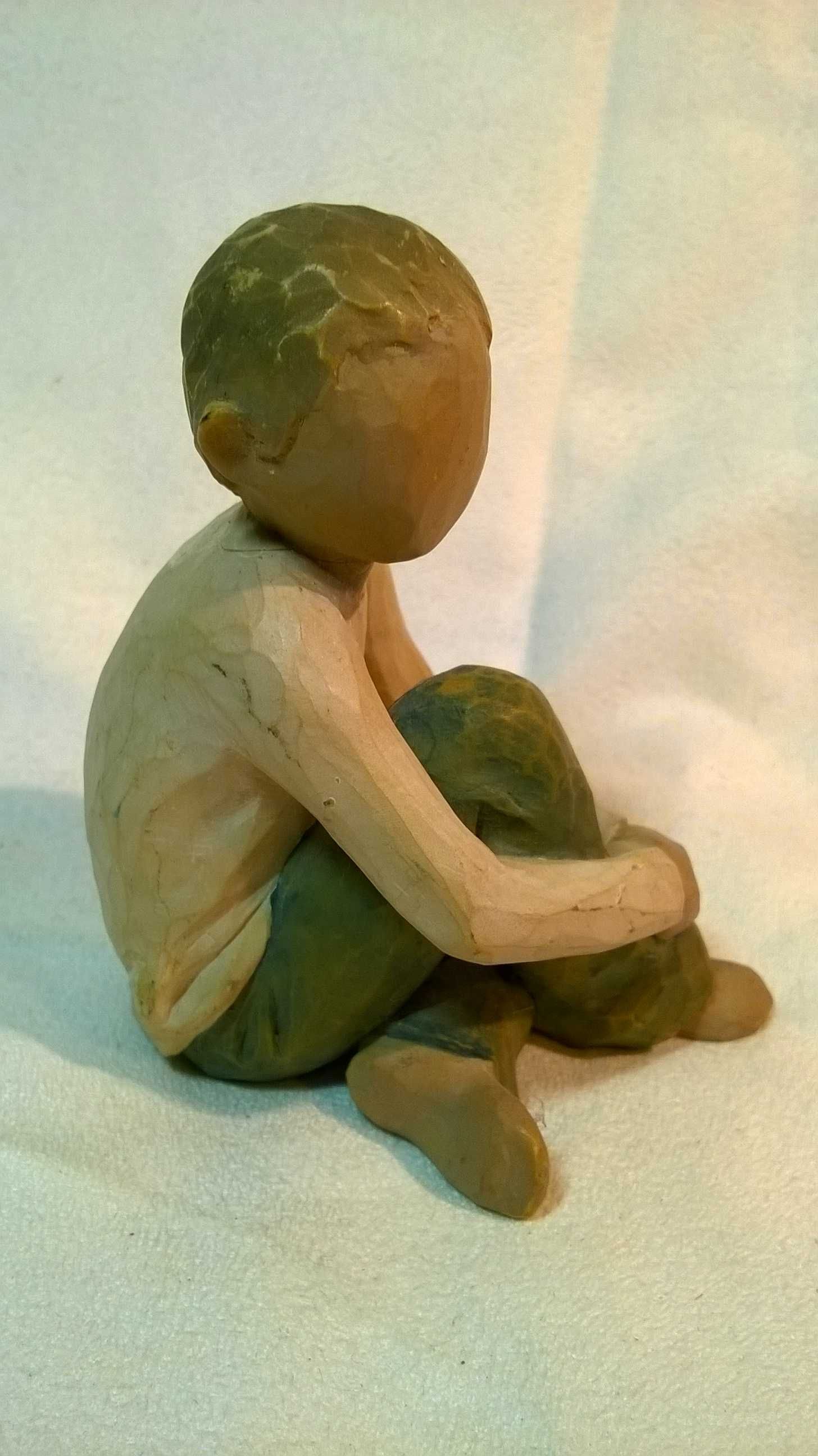Willow Tree figurka Troskliwe dziecko