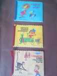 Livro infantil colecção Majora