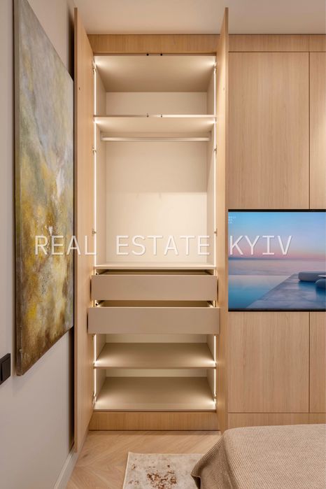 БЕЗ% Продажа vip 3-х комн Андрея Верхогляда 19б ЖК Новопечерские Липки