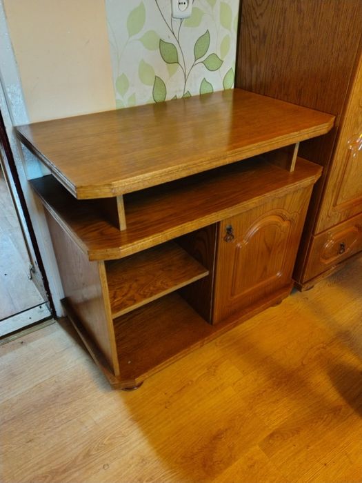 Szafka pod telewizor