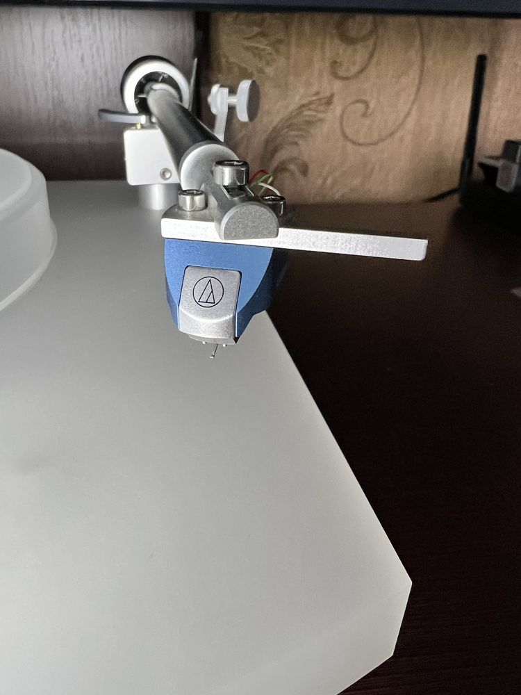 Audio Technica AT-OC9XEB головка картридж MC