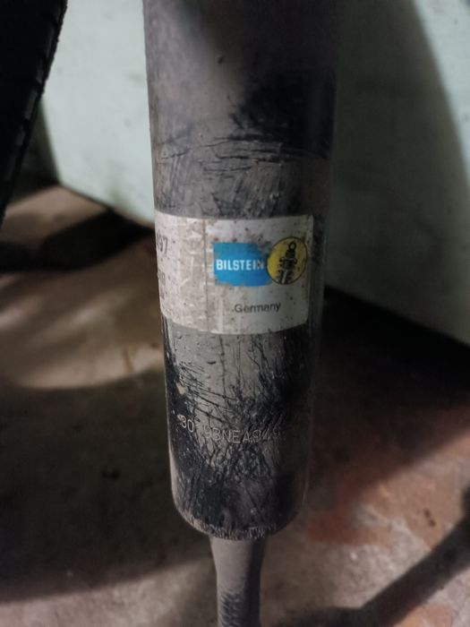 Стойки, пружини, амортизатори ауді а4 б6