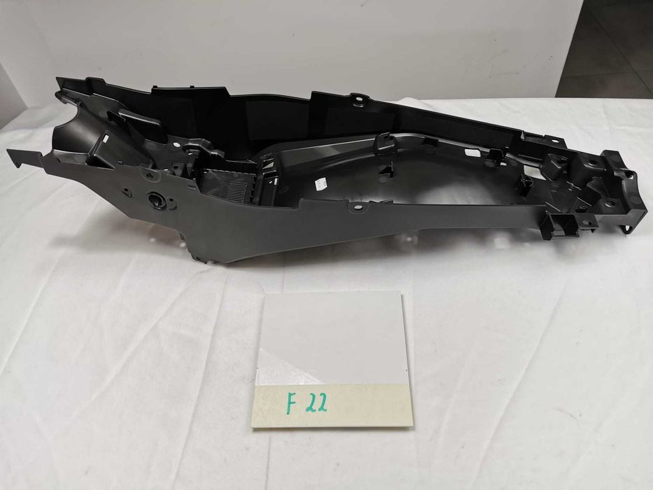 Osłona tylna koła błotnik nadkole BMW F 750 GS F 850 GS Adventure