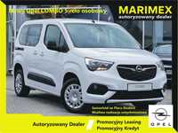 Opel Combo Kombi Edition Plus 1.5 Diesel 102KM MT6