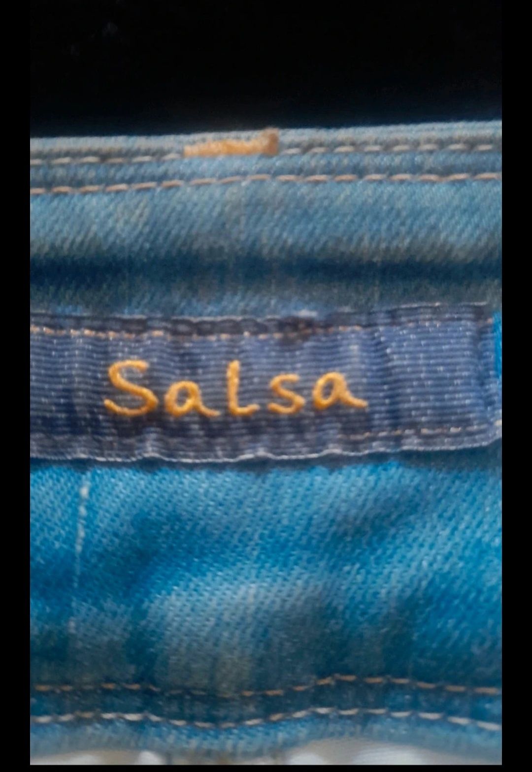 Calca da  marca salsa