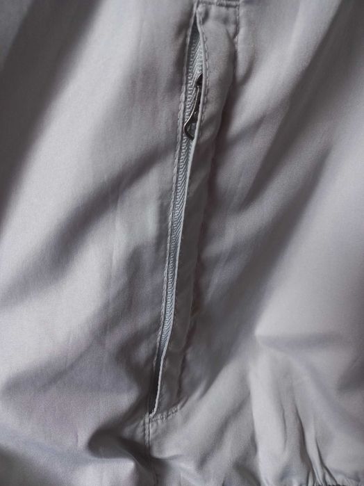 Srebrna kurtka Out 4 living M/L