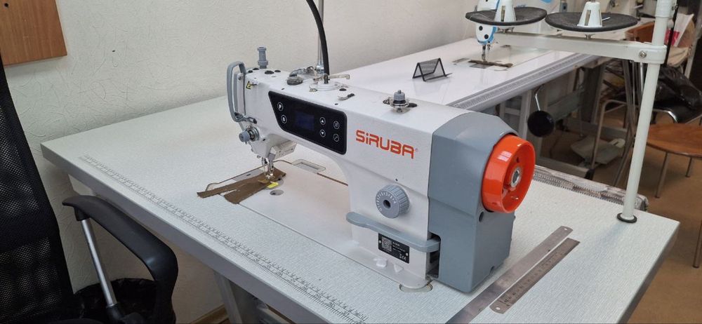 ТЕРМІНОВО!!! Продам швейне обладнання