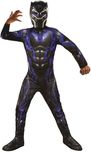 Klasyczny kostium Black Panther 4-6 lat/K/215