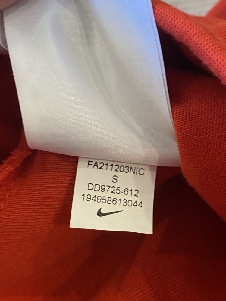 Штани Nike tech.