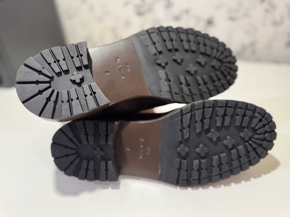 Чоботи чоловічі Paul Smith, 42р