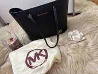 Oryginalna torebka Michael Kors