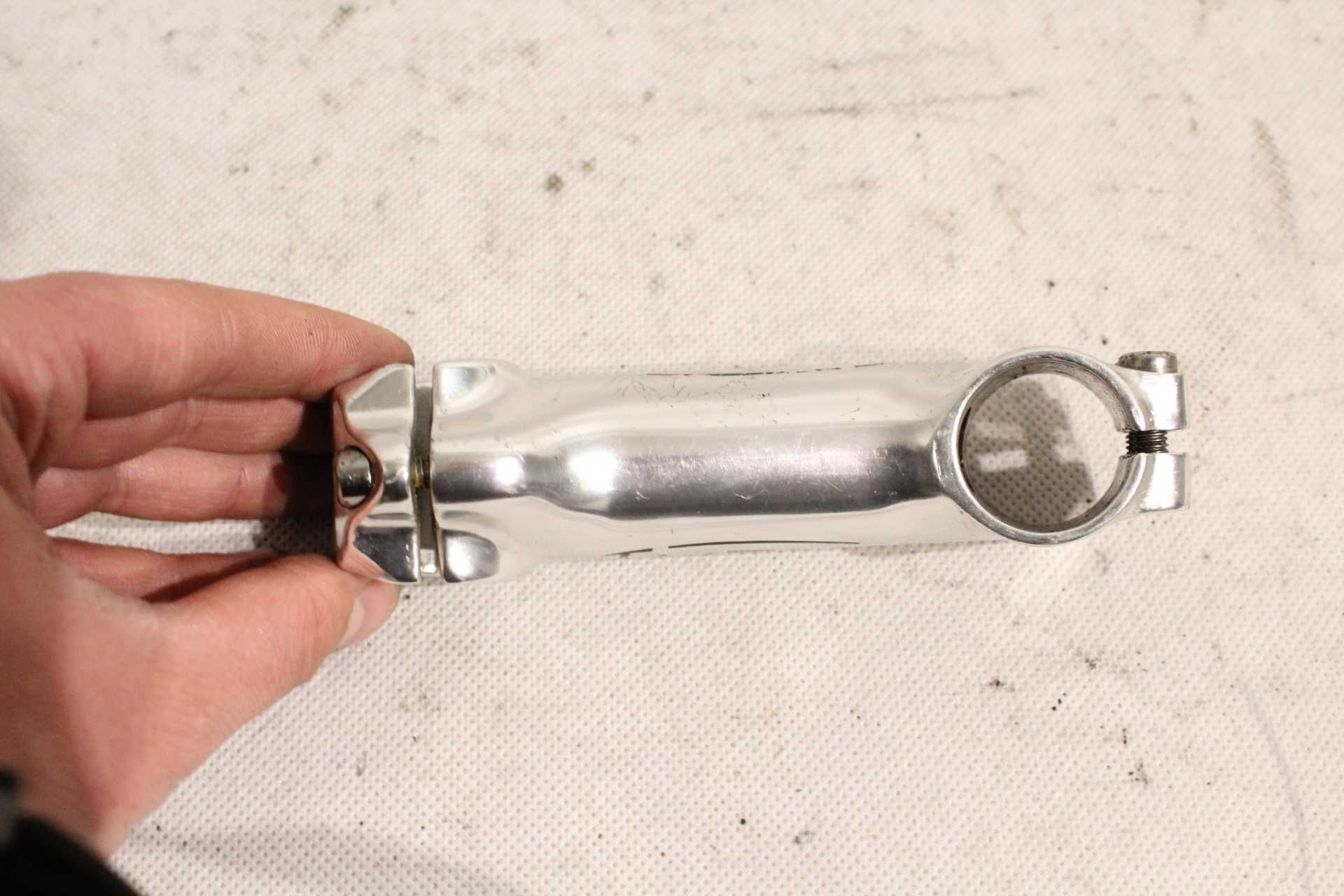 mostek rowerowy 1 1/8" 3t 3ttt aluminiowy ahead CN7