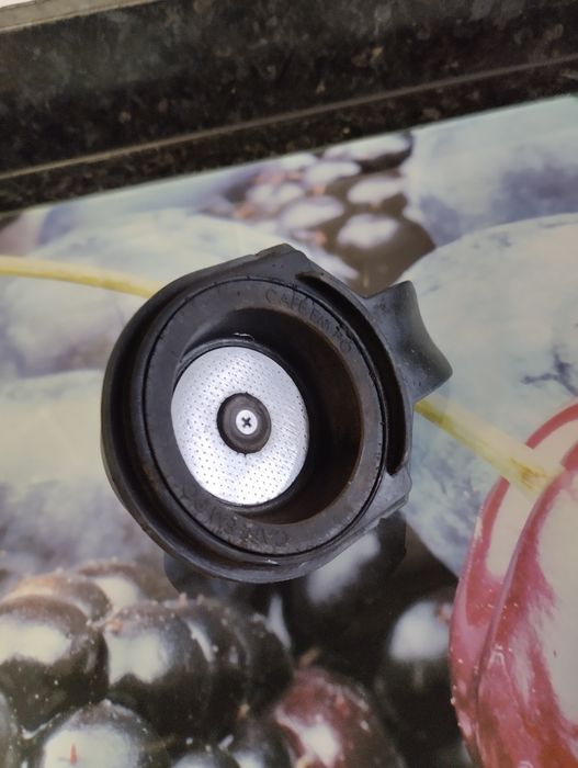 Manípulos Originais para Máquina de Café Dimomili