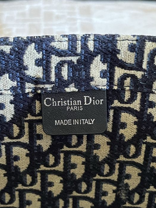Сумка Christian Dior