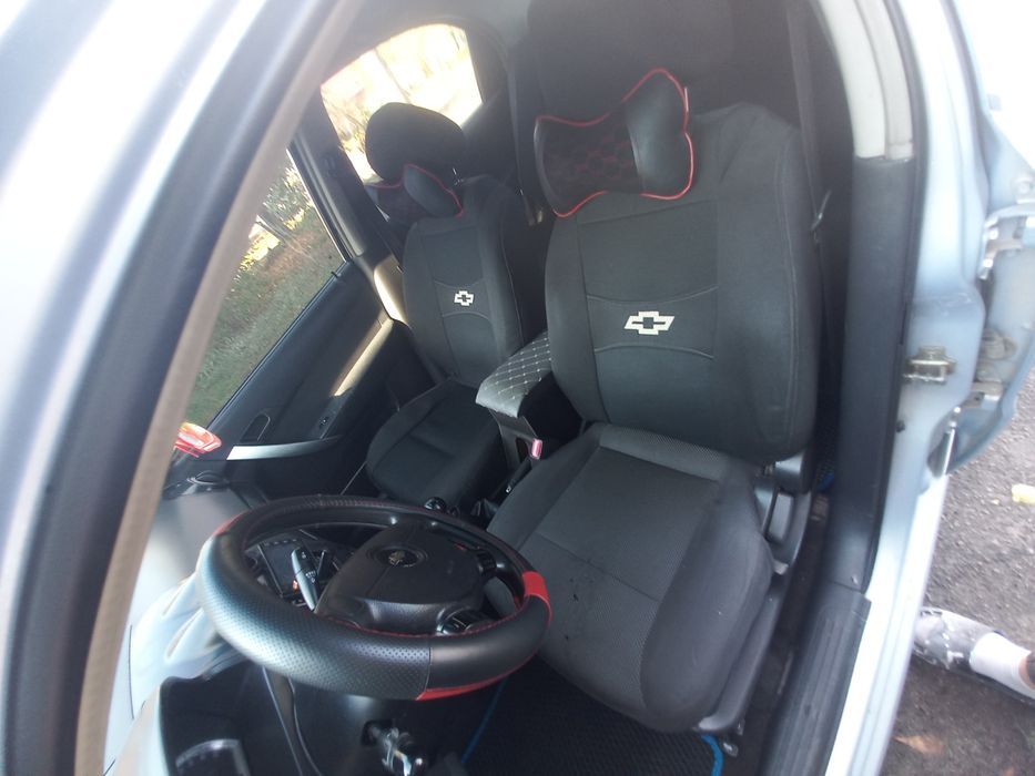 Продам своє авто в гарному станні