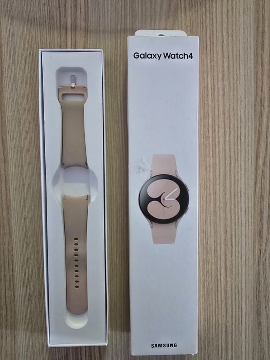 Smartwatch galaxy watch4