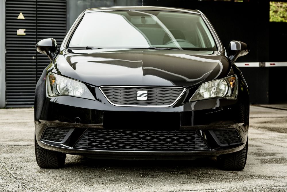 Seat Ibiza 1.2 TDi Exclusive