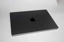 MacBook Pro 14' M3, 8Gb ram, 1Tb