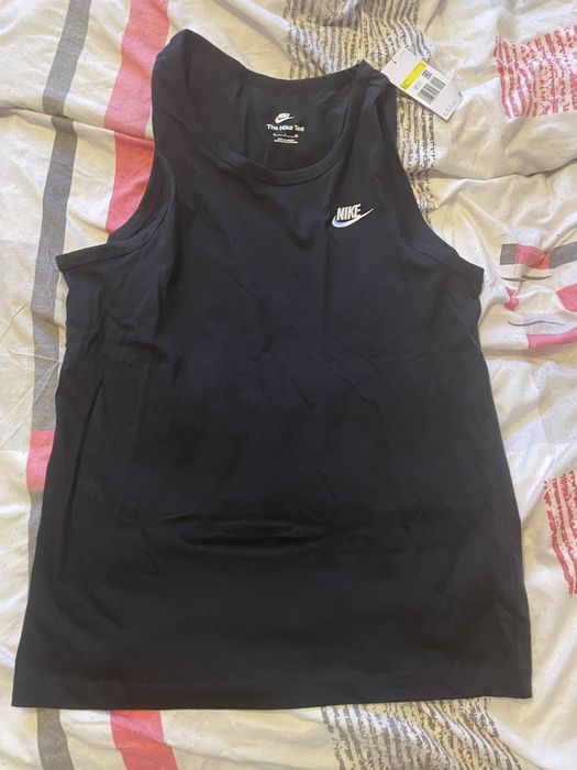 Bezrękawnik męski Nike NOWY