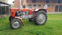 Sprzedam Ursus C-328 z dokumentami