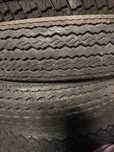 Шини на Уаз 215/90 R15 Michelin