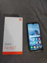 Telefon komórkowy Xiaomi Redmi Note 7 6/64 6 GB ram smartfon