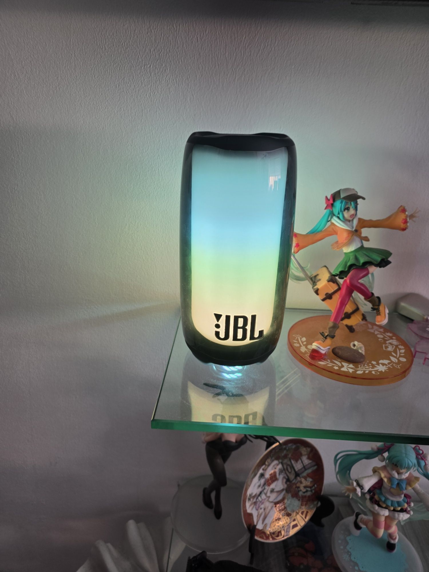 Jbl Pulse 5  como nova