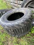 Opona rolnicza flotation 648, 550/45-22.5 przyczepa beczka itp.