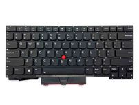 Клавіатура Lenovo ThinkPad E14 Gen1, 2, 3 (з підсвіткою)