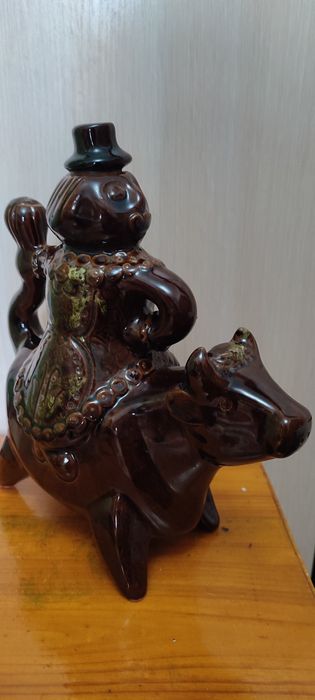 Продам ,,Наїздник''або,,Пан на корові'' Виноградське