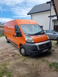 Fiat Ducato maxi 2.3