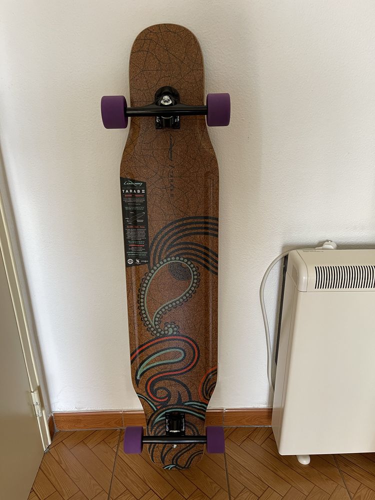 Longboard Loaded Tarab 2